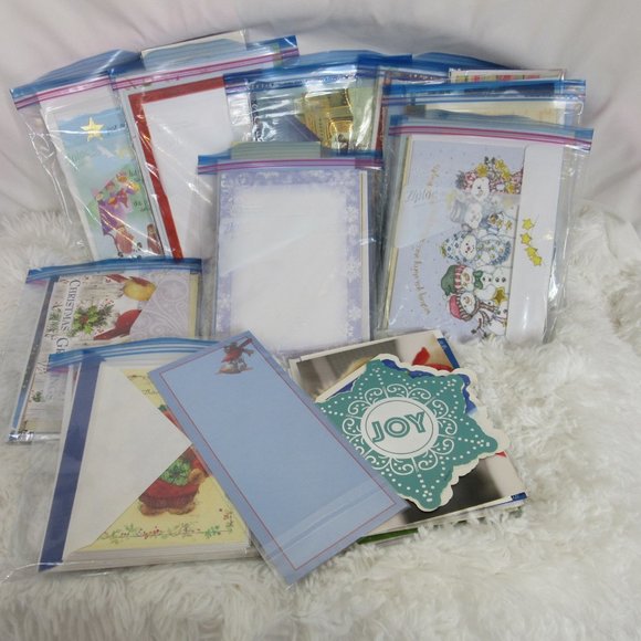 Christmas Cards - Huge Assortment and Variety of Holiday Greeting Cards - Picture 1 of 8